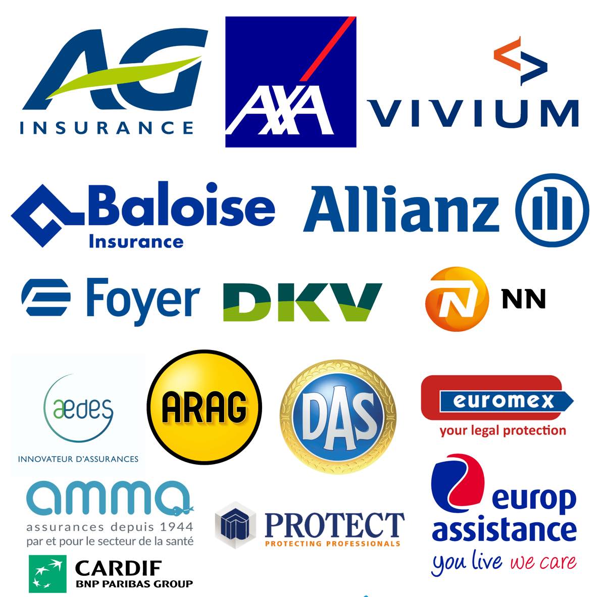 logos cies